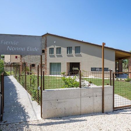 Hotel Fienile Nonna Elide Altivole  Exterior foto